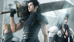 Final Fantasy video games