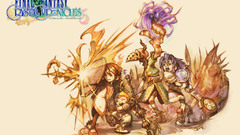 Final fantasy video Games