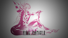 Final fantasy video Games