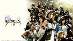 Final Fantasy video games