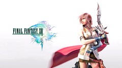 Final Fantasy video games Claire Farron