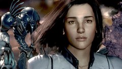 Final Fantasy video games Final Fantasy The Spirits Within