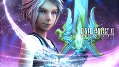 Final Fantasy video games Final Fantasy XII