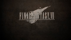 Final fantasy vii