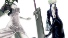 Final fantasy vii