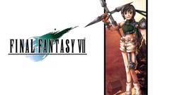 Final fantasy vii