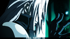 Final fantasy vii