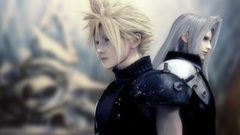 Final Fantasy VII: Advent