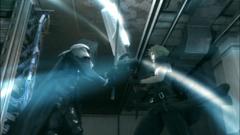 Final Fantasy VII: Advent