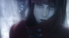 Final Fantasy VII: Advent