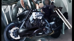 Final Fantasy VII: Advent