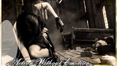 Final Fantasy VII: Advent