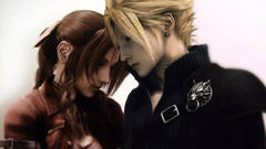 Final Fantasy VII: Advent