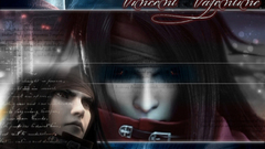 Final Fantasy VII: Advent