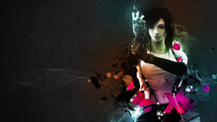 Final Fantasy VII: Advent