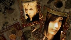 Final Fantasy VII: Advent