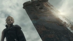 Final Fantasy VII: Advent