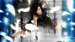 Final Fantasy VII: Advent