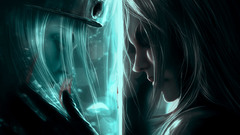 Final Fantasy VII: Advent