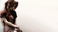 Final Fantasy VII: Advent