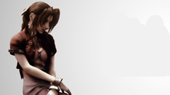 Final Fantasy VII: Advent