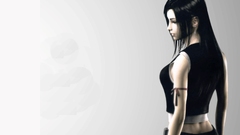 Final Fantasy VII: Advent