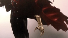 Final Fantasy VII: Advent