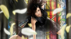 Final Fantasy VII: Advent