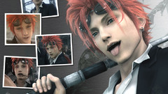 Final Fantasy VII: Advent