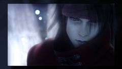 Final Fantasy VII: Advent