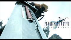 Final Fantasy VII: Advent