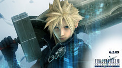 Final Fantasy VII: Advent