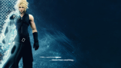 Final Fantasy VII: Advent