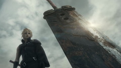 Final Fantasy VII: Advent