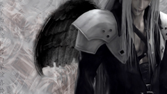 Final Fantasy VII: Advent