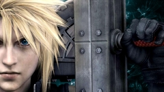 Final Fantasy VII: Advent