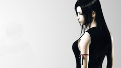 Final Fantasy VII: Advent