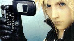Final Fantasy VII: Advent
