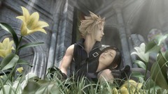 Final Fantasy VII: Advent