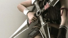 Final Fantasy VII: Advent