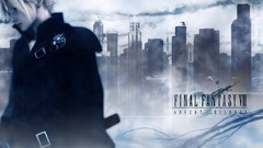 Final Fantasy VII: Advent