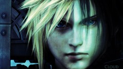 Final Fantasy VII: Advent