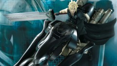 Final Fantasy VII: Advent