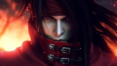 Final Fantasy VII: Advent