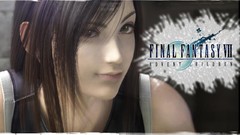 Final Fantasy VII: Advent