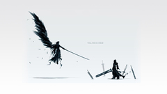 Final Fantasy VII: Advent