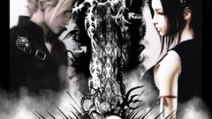 Final fantasy vii advent