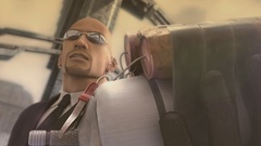 Final fantasy vii advent