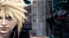Final fantasy vii advent