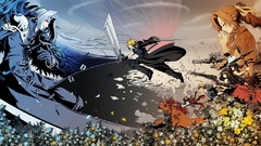 Final Fantasy VII: Advent